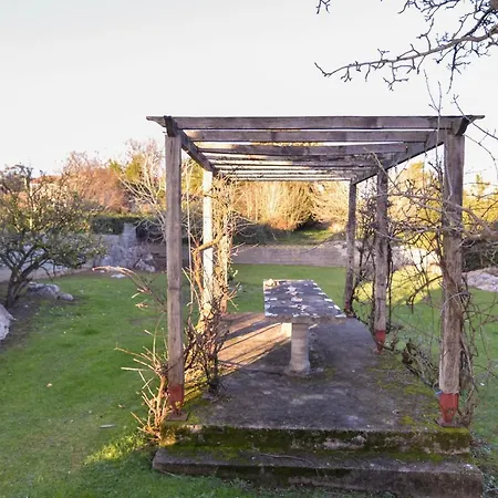 Holiday home Amplio Y Comodo En Con Preciosas Vistas