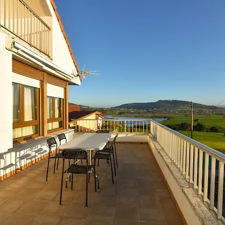 Amplio Y Comodo En Con Preciosas Vistas Tatil Evi