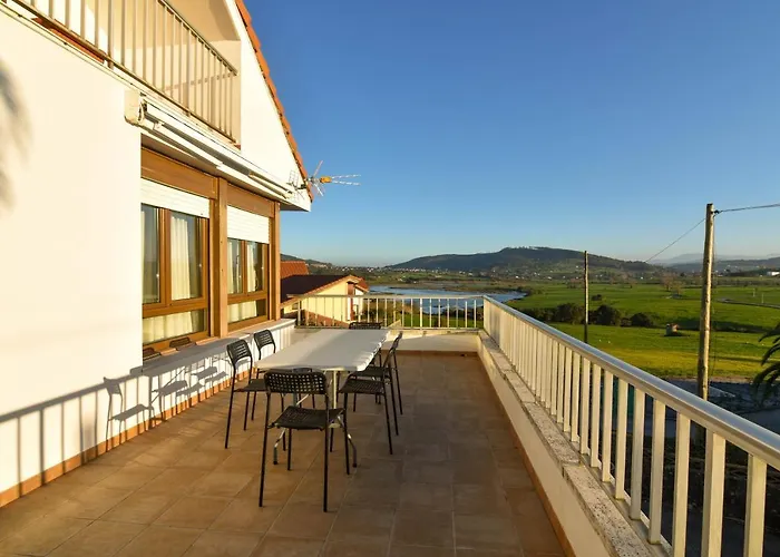 Amplio Y Comodo En Con Preciosas Vistas Дом отдыха