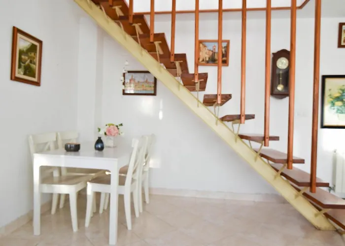 Amplio Y Comodo En Con Preciosas Vistas * Ахо