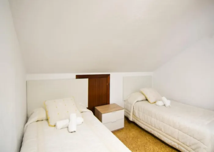 Amplio Y Comodo En Con Preciosas Vistas Holiday home