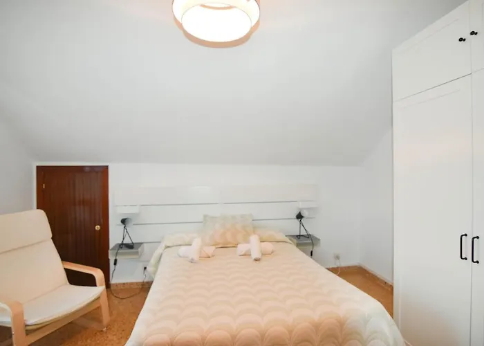 Holiday home Amplio Y Comodo En Con Preciosas Vistas *