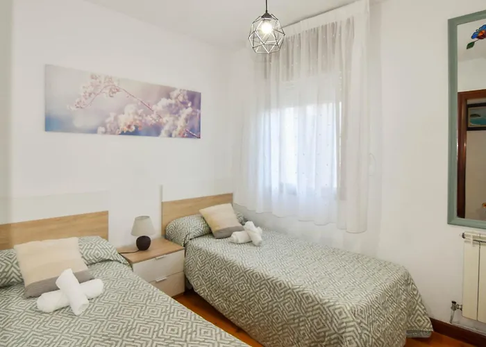 Amplio Y Comodo En Con Preciosas Vistas