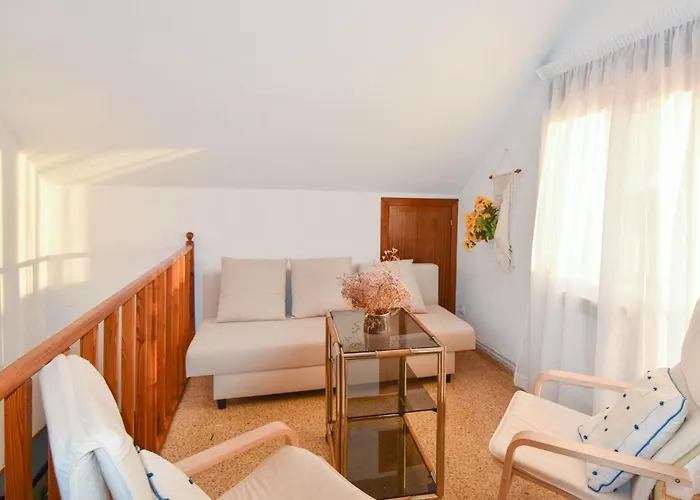 Amplio Y Comodo En Con Preciosas Vistas Holiday home Ajo