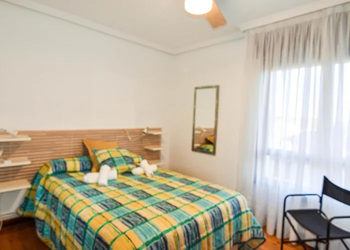 Amplio Y Comodo En Con Preciosas Vistas * Ахо