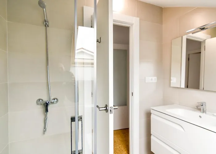 Amplio Y Comodo En Con Preciosas Vistas