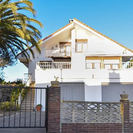 Amplio Y Comodo En Con Preciosas Vistas * Ajo