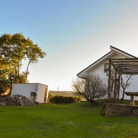 Feriehus Amplio Y Comodo En Con Preciosas Vistas *