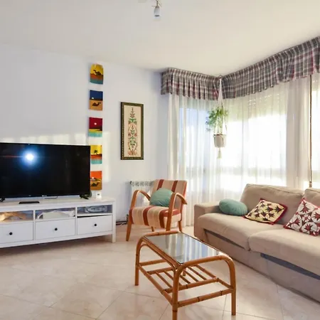 Amplio Y Comodo En Con Preciosas Vistas *