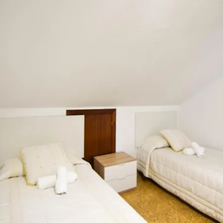 Amplio Y Comodo En Con Preciosas Vistas Feriehus