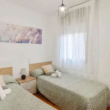 Amplio Y Comodo En Con Preciosas Vistas