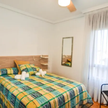 Amplio Y Comodo En Con Preciosas Vistas * Ajo