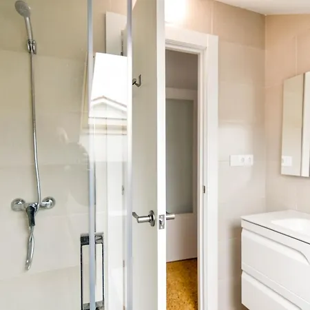 Amplio Y Comodo En Con Preciosas Vistas